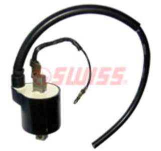 IGNITION COIL ACHIEVER SWISS Motorcycle Parts For Hero Honda ACHIEVER